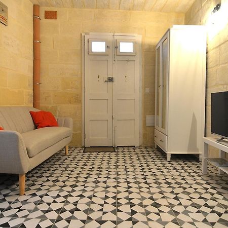 Citta Cospicua Suites Exterior photo