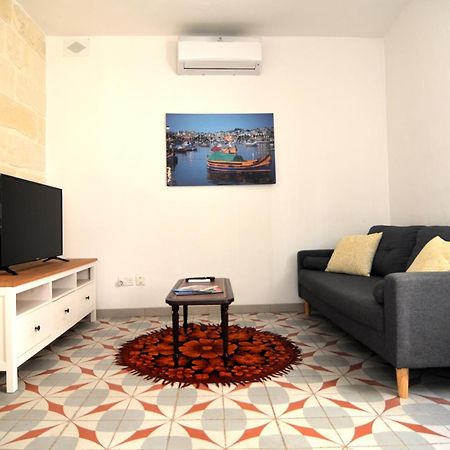 Citta Cospicua Suites Exterior photo