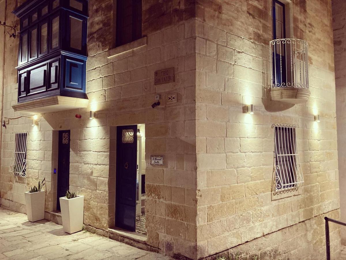 Citta Cospicua Suites Exterior photo