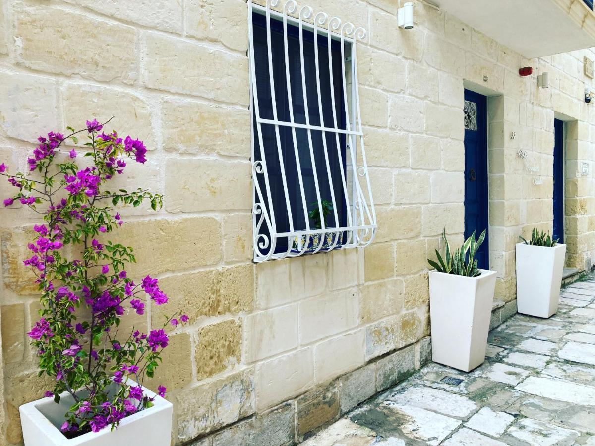 Citta Cospicua Suites Exterior photo