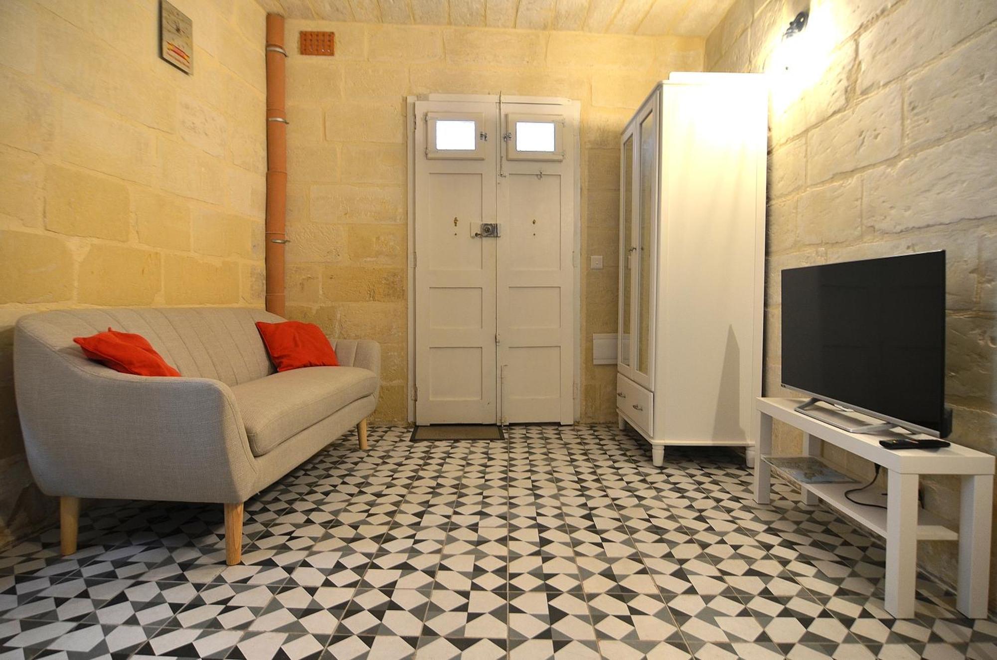 Citta Cospicua Suites Exterior photo